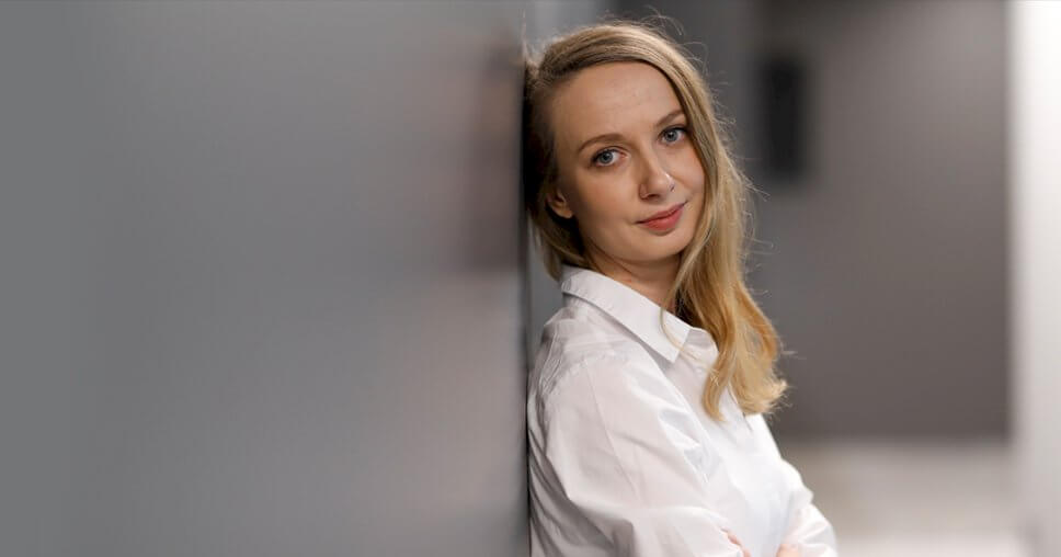 Magdalena Przeniosło