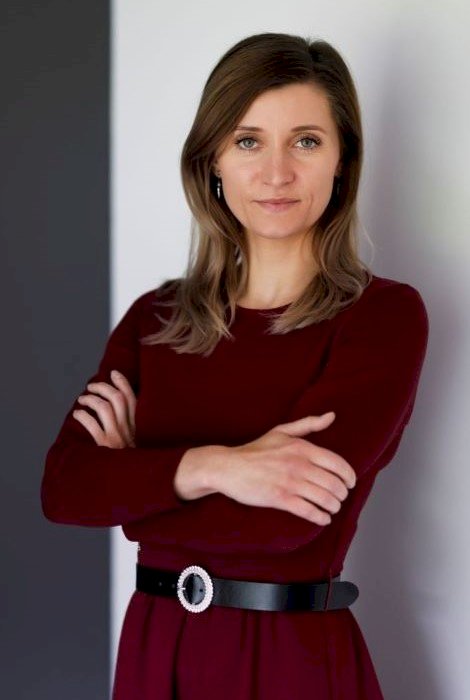 Agata Szafałowicz