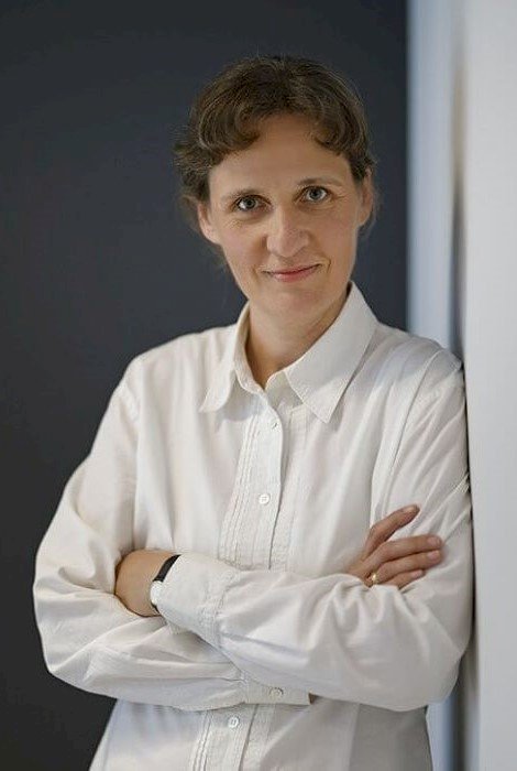 MARTA ZWOLSKA