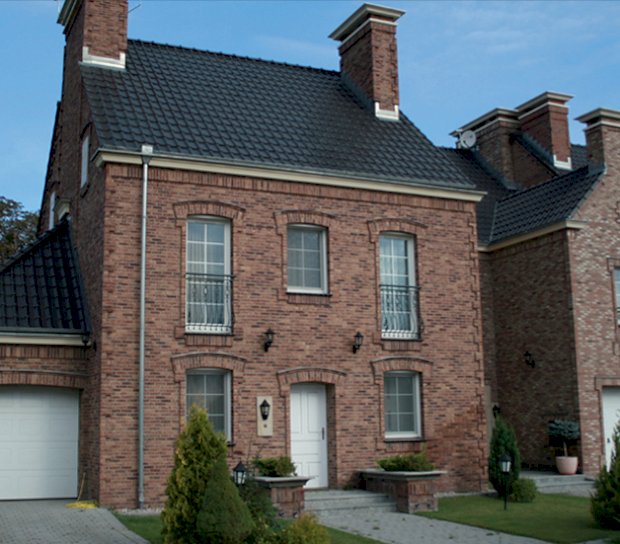 PODKOWA HOUSING ESTATE